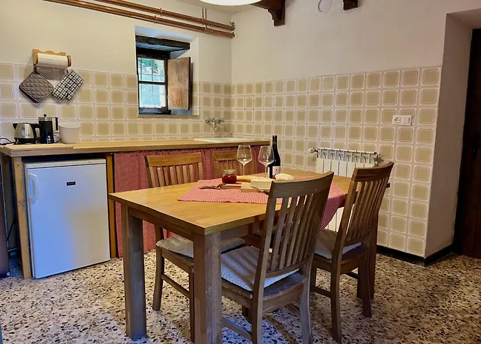 Casa Laiazzo Отель типа 