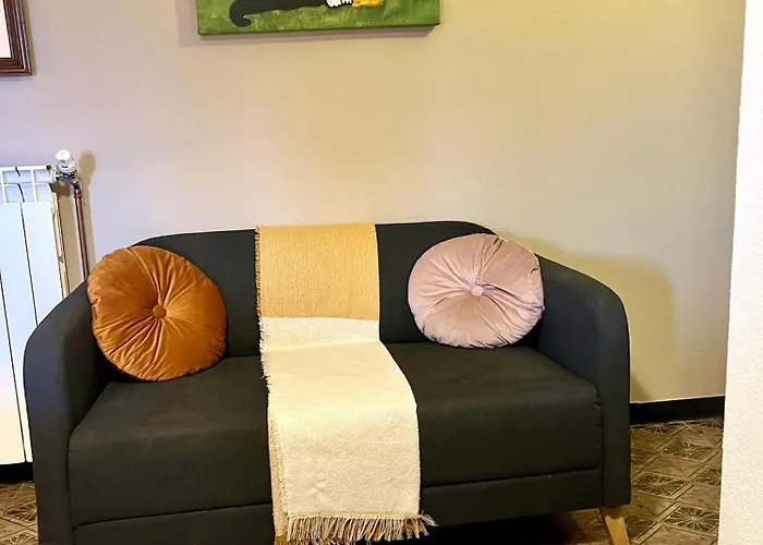 Bed & Breakfast Casa Laiazzo