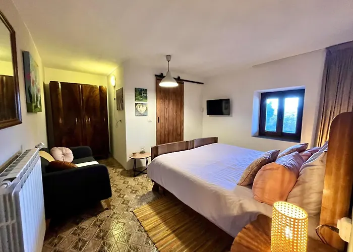 Bed & Breakfast Casa Laiazzo