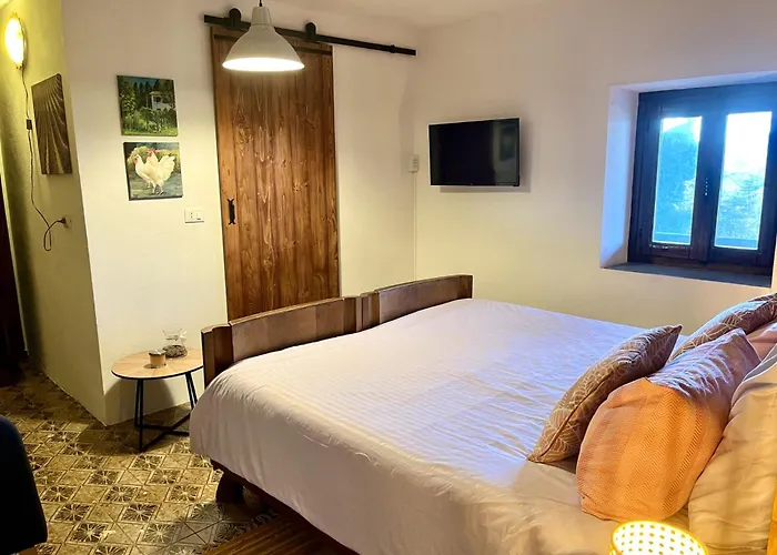 Casa Laiazzo 3* Кайро-Монтенотте