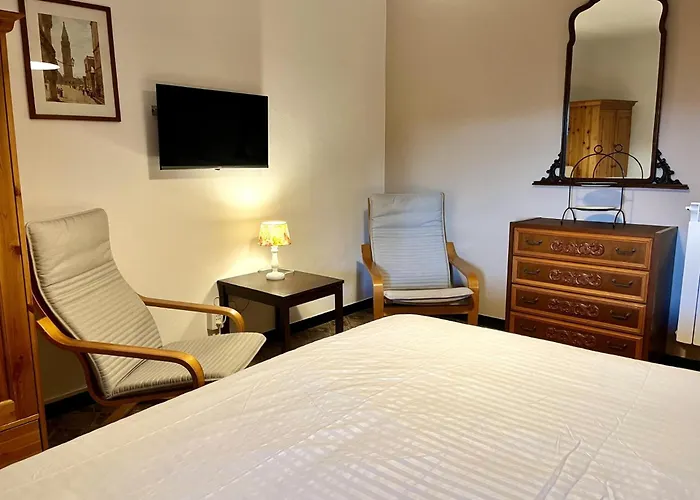 Bed & Breakfast Casa Laiazzo