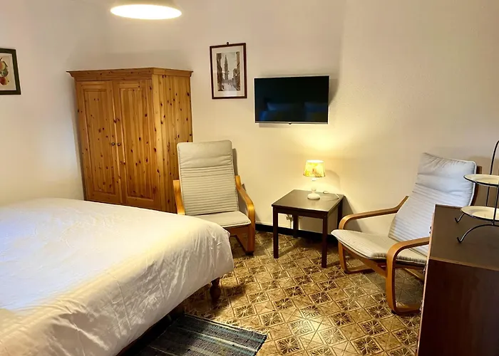 Casa Laiazzo Отель типа 