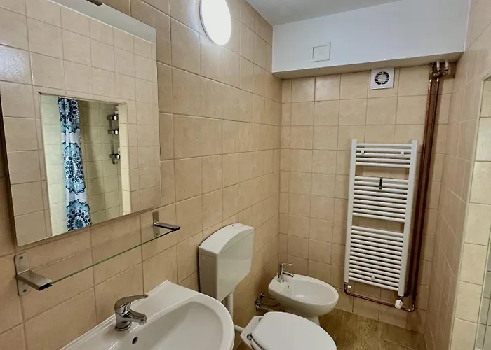 Bed & Breakfast Casa Laiazzo